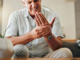 Managing Arthritis Pain with Physiotherapy